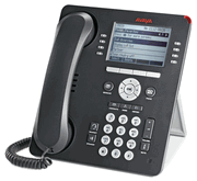 Avaya 9508 Digital Telephone (700500207) - Click Image to Close